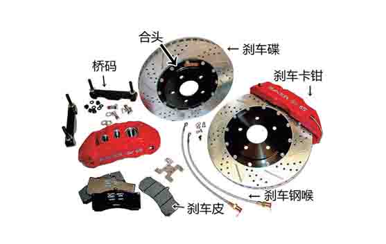 汽車電氣設(shè)備實訓(xùn)教具