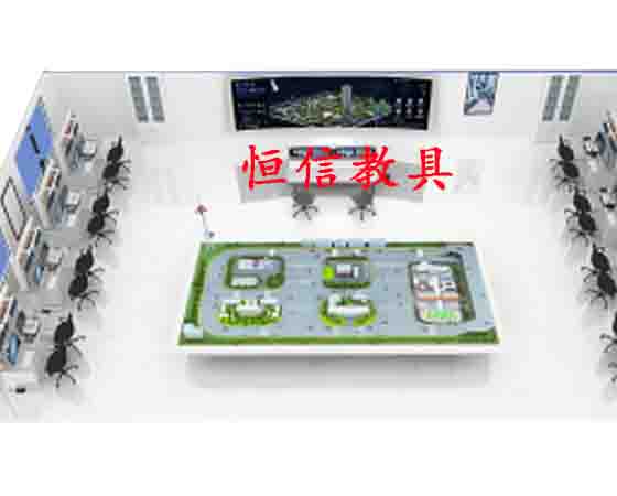 V2X智能單元開發(fā)與測試綜合實(shí)驗臺