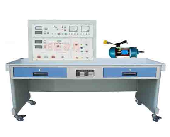 電機(jī)、動(dòng)力電池方面的實(shí)驗(yàn)測試設(shè)備：為電動(dòng)汽車提供可靠性與性能保障