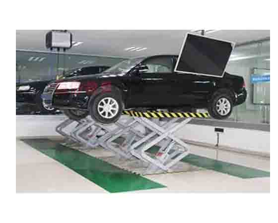 汽車維護與保養(yǎng)實訓(xùn)設(shè)備與器材