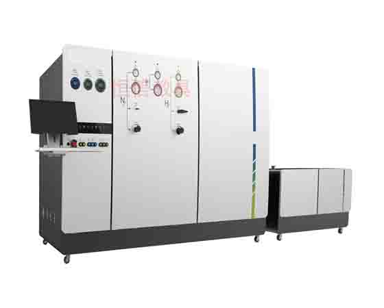 燃料電池測試臺 意義？