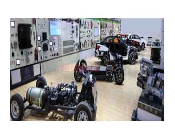 新能源汽車(chē)實(shí)驗(yàn)室建設(shè)特色和亮點(diǎn)怎么寫(xiě)？