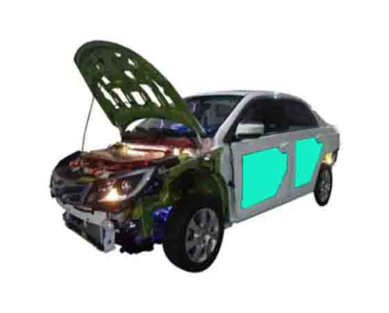 新能源汽車教學(xué)設(shè)備的使用？