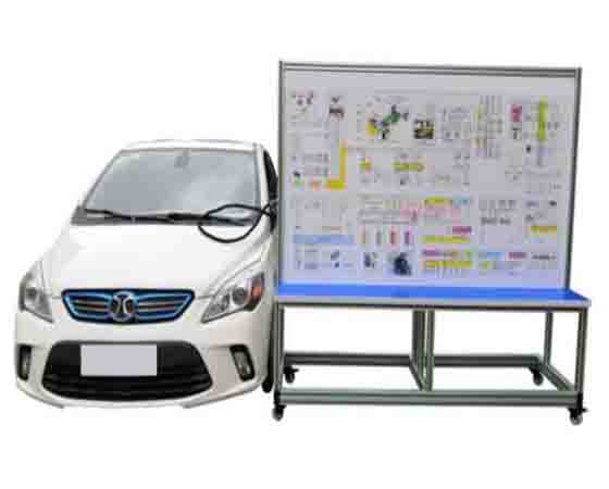 新能源汽車教學設(shè)備廠家排名：選擇最佳供應(yīng)商的指南