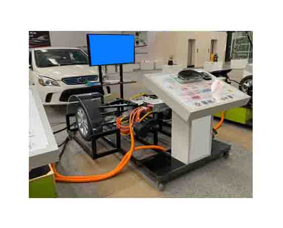 新能源商用車建設(shè)電器實(shí)驗(yàn)室意義？