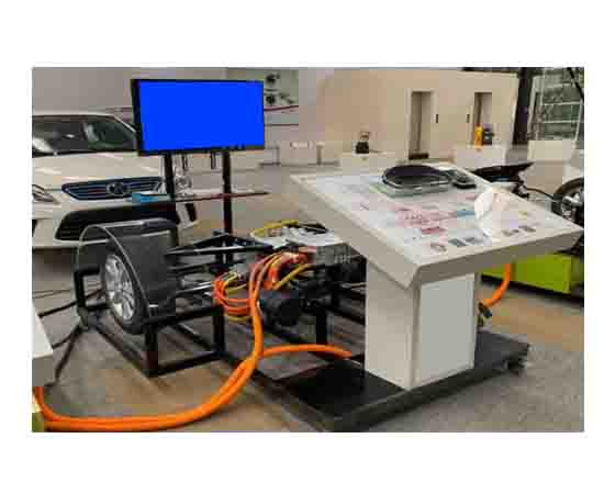 新能源汽車實(shí)驗(yàn)室建設(shè)方向：挑戰(zhàn)、機(jī)遇與未來(lái)展望