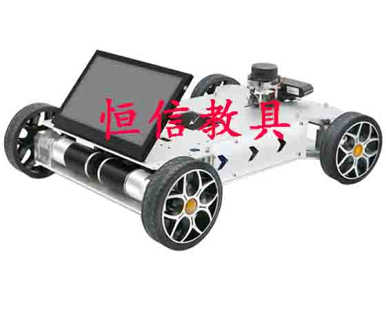 ROS小車的作用有哪些？