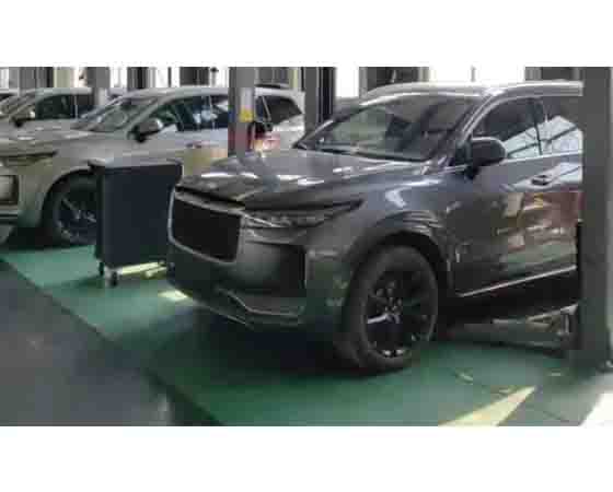 新能源汽車 檢測(cè)基地建設(shè)背景與意義？